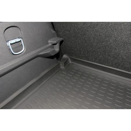 Коврик в багажник Element для Opel Corsa D хэтчбек (2006-2014) № NLC.37.14.B11