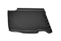 Изображение коврики салона norplast задние для уаз patriot (2005-2013) длинные № npl-po-93-51