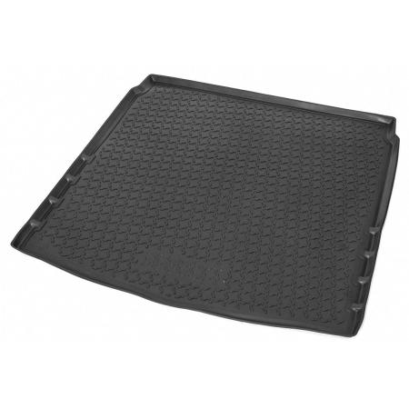 Коврик в багажник Rival для Mazda 3 ВМ седан (2013-2018) № 13801005