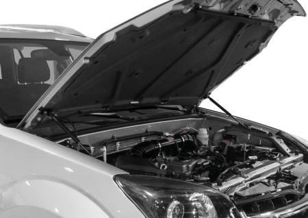 упоры капота для great wall hover h3 (2014-2016) 2 шт. № ugwhh3011