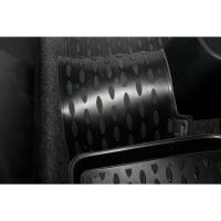 Изображение коврики салона element для mazda 2 (2007-2014) № nlc.33.15.210k