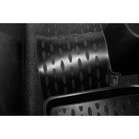 Коврики салона Element для Mazda 2 (2007-2014) № NLC.33.15.210k