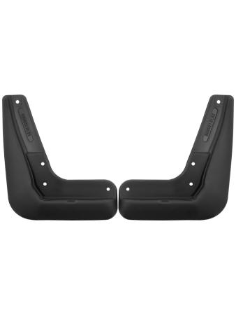 Фото Брызговики передние для BYD Chazor (2023-2025) № NLF.AN0697.F0