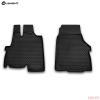 Коврики салона Element передние для Fiat Ducato (2012-2025) № NLC.15.28.210