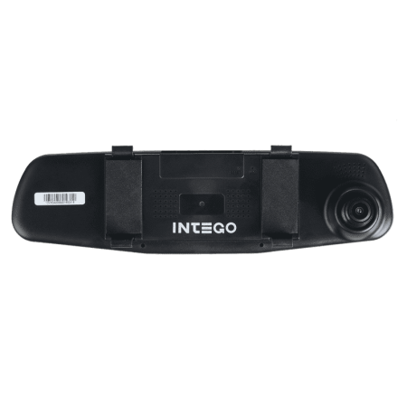 Зеркало с видеорегистратором INTEGO VX-420MR, HD