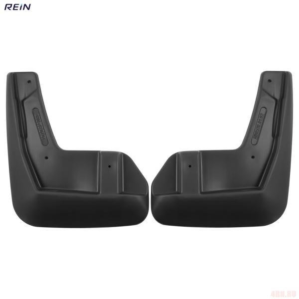 Брызговики передние для Jetour Dashing (2023-2025) № REIN.AN0578.F3