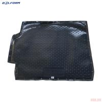 Коврик багажника для Land Rover Discovery 5 (2017-2025) № B2001