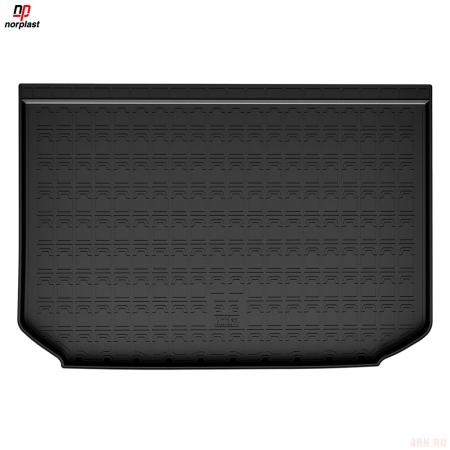 Коврик багажника для Tank 700 (2024-2025) (Hybrid, Edition One) № NPA00-T895-710