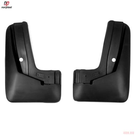 Брызговики задние для JAC J7 (2020-2024) № NPL-Br-38-14B