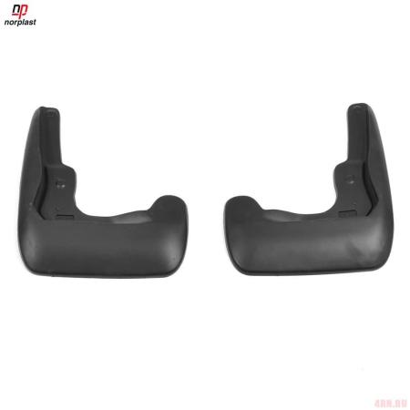 Брызговики передние для Toyota Corolla (Е210) (2019-2024) № NPL-Br-88-16F
