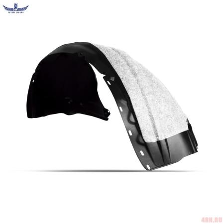 Подкрылок передний левый с шумоизоляцией для Lexus ES (2018-2025) № TOTEM.S.29.32.001