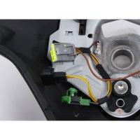 Рулевое колесо M Performance для BMW X1 (E84) № 32302157307