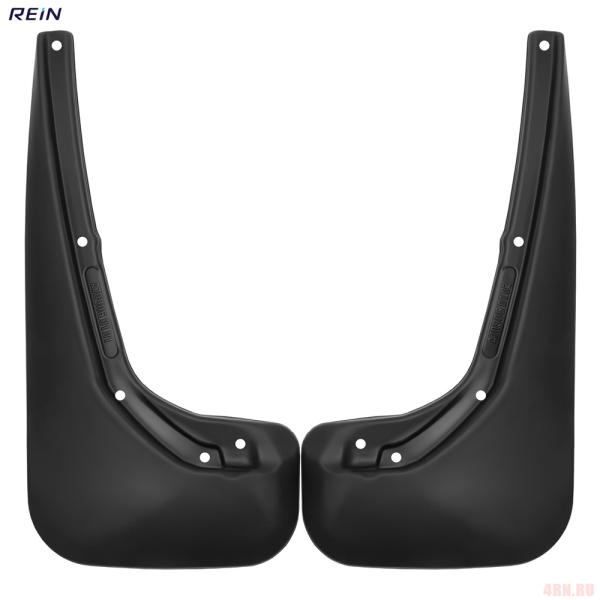 Брызговики передние для GAC Trumpchi GS3 (2024-2025) № REIN.A70906.F3