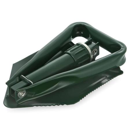 Лопата Bolk саперная. большая, складная № BK01071