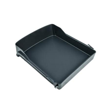 Органайзер под сиденье (оригинал) для Nissan Qashqai +2 (2008-2013) № KE871BR010