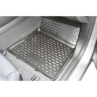 Изображение коврики салона element для bmw x3 (f25) (2010-2017) № nlc.05.30.210kh