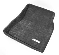 Изображение коврики салона sotra liner 3d vip серые для lexus rx 350/450 (2009-2015) № st 73-00027