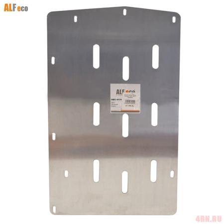 Защита АКПП для BMW X3 (2010-2017) № ALF3422AL