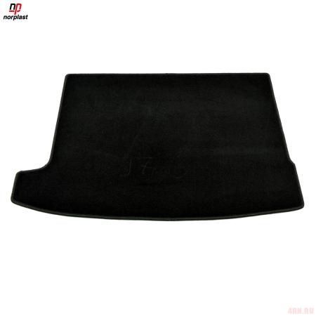 Коврик багажника текстильный для JAECOO J7 (2023-2025) № NPA00-VT385-230