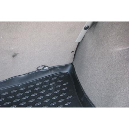 Коврик в багажник Element для Lada (ВАЗ) Калина 1119 хэтчбек (2008-2013) № NLC.52.04.B11