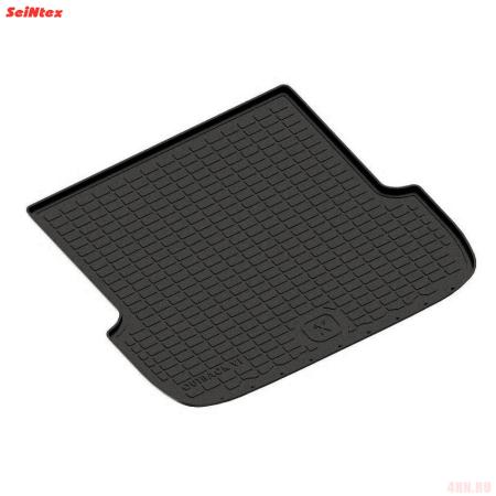 Коврик багажника для Subaru Outback (2021-2025) № 96711