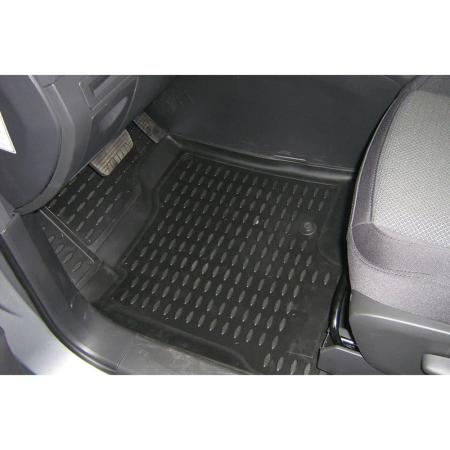 Коврики салона Element для Opel Antara (2006-2010) № NLC.37.18.210k