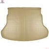 Коврик в багажник Norplast для Hyundai Solaris седан (2017-2022) бежевый № NPА00-Т31-380-B