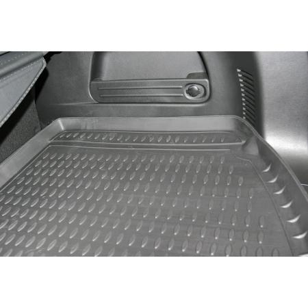 Коврик в багажник Element для SsangYong Actyon (2006-2010) № NLC.61.07.B12
