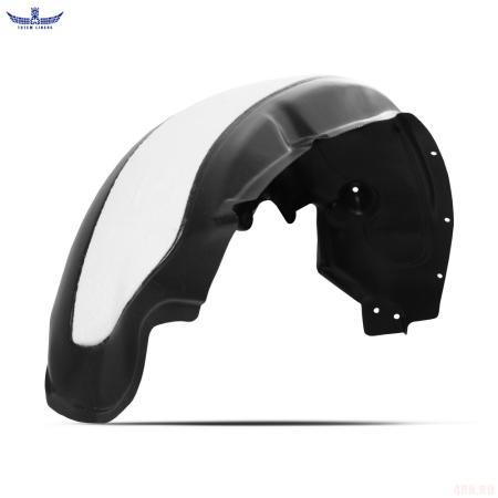 Подкрылок задний правый с шумоизоляцией для Toyota Highlander (2019-2025) № TOTEM.S.AN0174.22