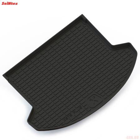 Коврик багажника для Changan CS75 Plus (2022-2025) № 99342