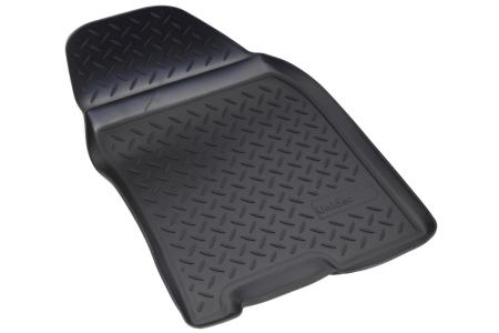 Коврики салона Norplast для Daewoo Gentra (2013-2015) № NPA11-C15-100
