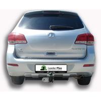 Фаркоп Лидер Плюс для Great Wall Hover H6 (2013-2017) № G104-A