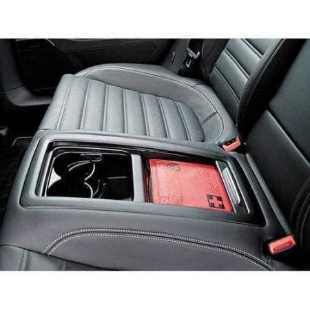 Аптечка первой помощи автомобильная Volkswagen для комплектации Trendline № 3C0093109