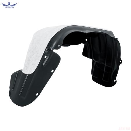 Подкрылок задний правый с шумоизоляцией для Suzuki Jimny (2018-2025) № TOTEM.S.01907.22