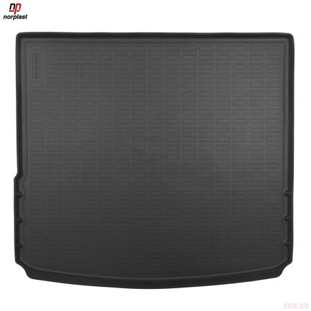 Коврик багажника для BAIC Beijing X55 (2022-2025) № NPA00-T08-885