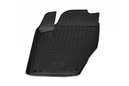 Коврики салона Norplast для Citroen C4 (2011-2018) № NPA11-C64-350