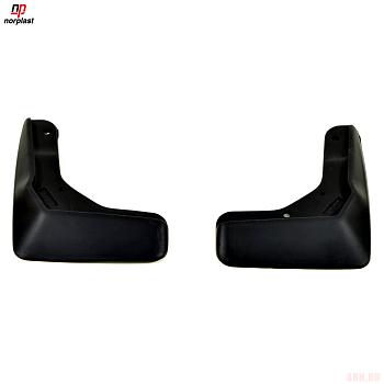 Брызговики передние для Chery Arrizo 8 (2022-2025) № NPL-Br-11-180F