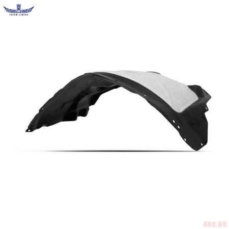Подкрылок передний правый с шумоизоляцией для Toyota Land Cruiser 300 (2021-2025) 110 № TOTEM.S.AN0122.12