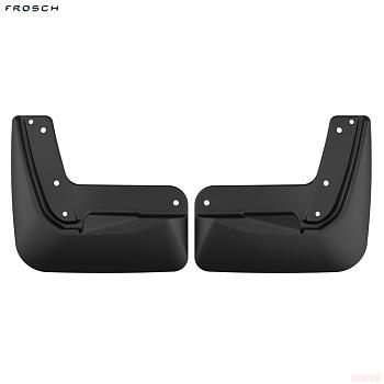 Брызговики задние для Sollers SF1 (2025-) № NLF.AN1068.E8