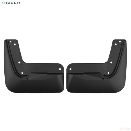 Брызговики задние для Sollers SF1 (2025-) № NLF.AN1068.E8