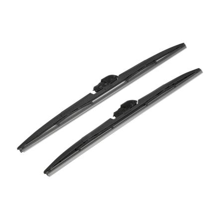 Щетки стеклоочистителя Michelin гибридные для Mitsubishi Carisma седан, хетчбек (1995-2004) № K13321-20