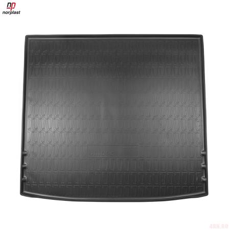 Коврик багажника для FAW Bestune T77 (2018-2025) № NPA00-T205-070