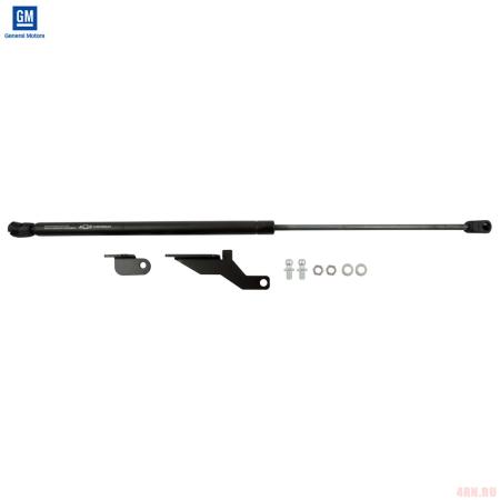 Упор капота оригинальный для Chevrolet Spark (2020-2023) № CHSPH032NL