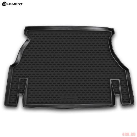 Коврик в багажник Element для Daewoo Nexia (1995-2008) № NLC.11.05.B10