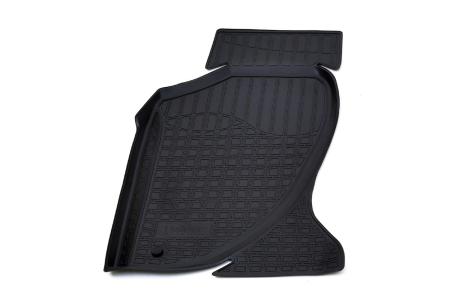 Коврики салона Norplast для Great Wall Hover (2005-2010) № NPL-Po-29-33