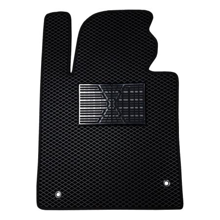 Коврики EVA Fortuna Premium для Kia Optima (2016-2020) № FRT11-1516