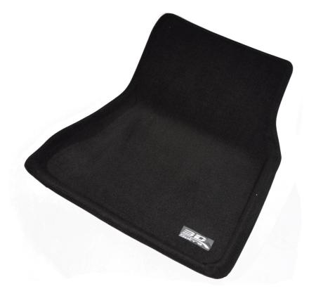 Коврики салона Sotra Liner 3D VIP для BMW Х5 (F15) (2013-2018) № ST 73-00130