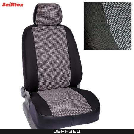 Чехлы из Жаккарда для Ravon Nexia R3 (2016-2020) № 89930