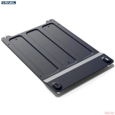 Защита КПП для Foton Tunland 4WD (2017-2018) № 111.4403.1