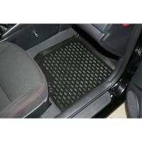 Изображение коврики салона element для kia cerato купе (2009-2013) № nlc.25.40.210h